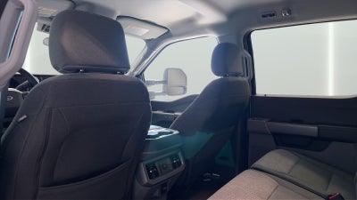 2025 Ford Super Duty F-250 XLT
