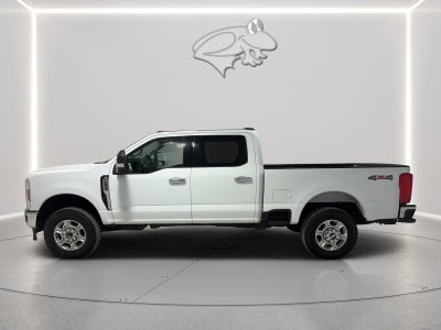 2025 Ford Super Duty F-250 XLT