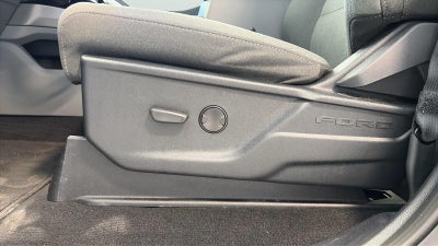 2025 Ford Super Duty F-250 XLT