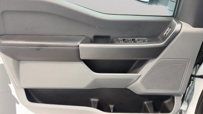 2025 Ford Super Duty F-250 XLT