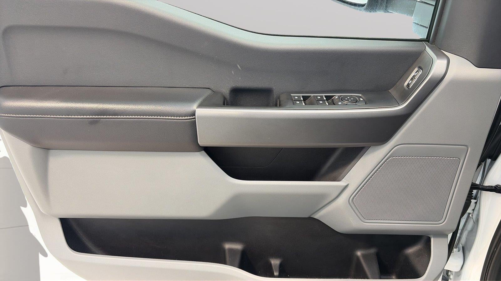 2025 Ford Super Duty F-250 XLT