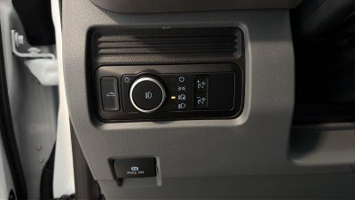 2025 Ford Super Duty F-250 XLT