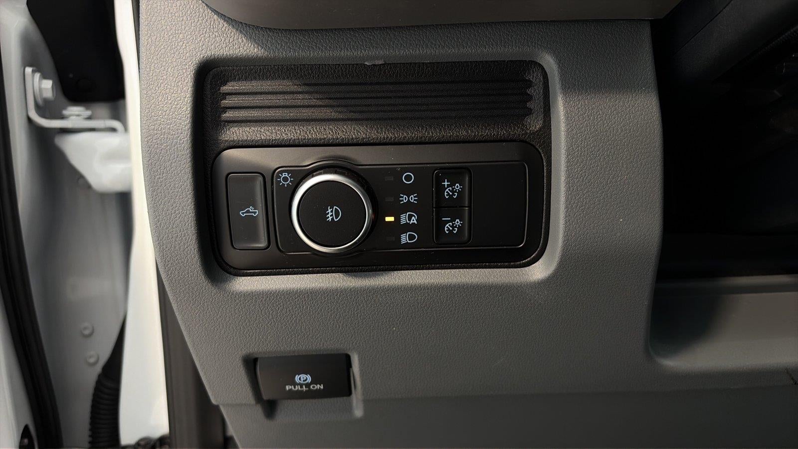 2025 Ford Super Duty F-250 XLT