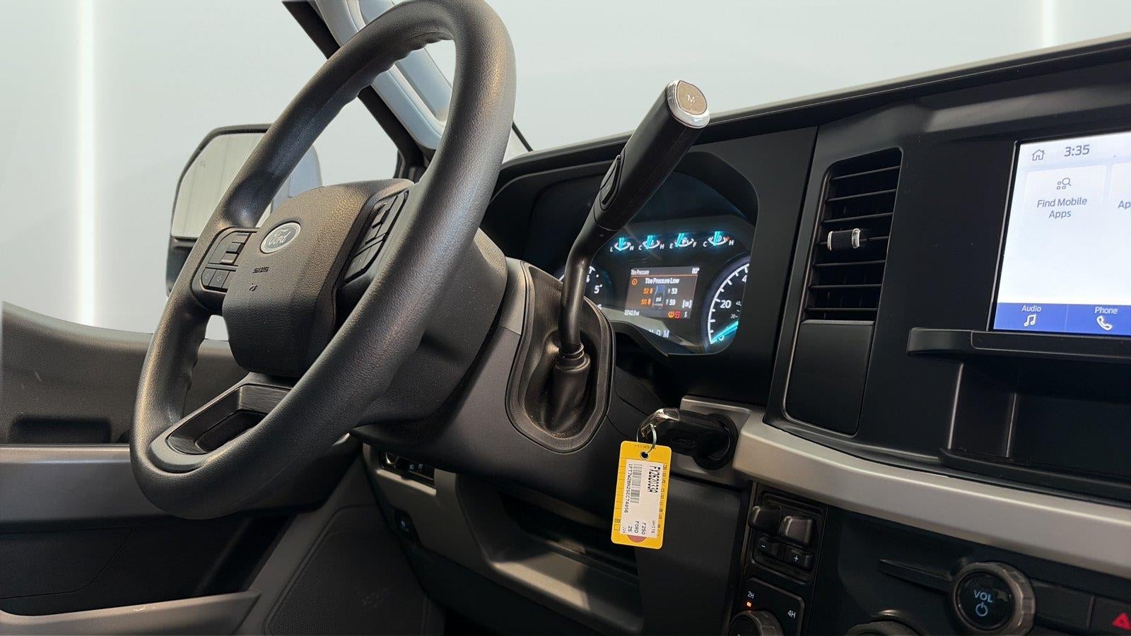 2025 Ford Super Duty F-250 XLT