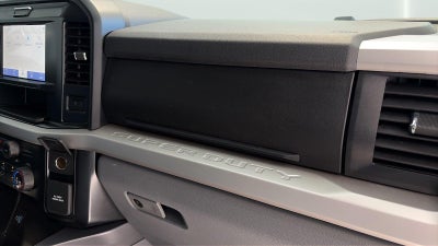 2025 Ford Super Duty F-250 XLT