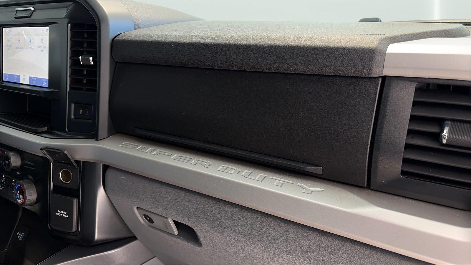 2025 Ford Super Duty F-250 XLT