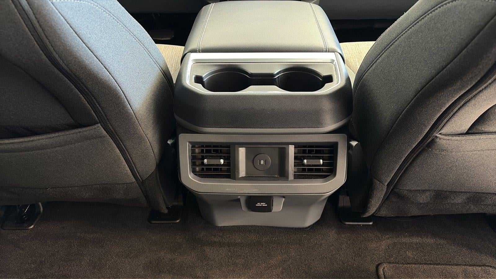 2025 Ford Super Duty F-250 XLT