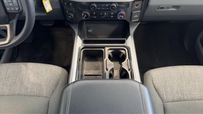 2025 Ford Super Duty F-250 XLT