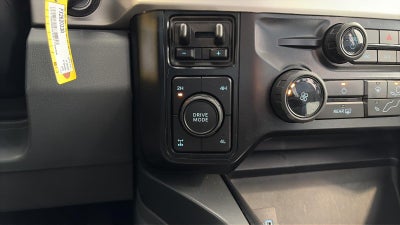 2025 Ford Super Duty F-250 XLT
