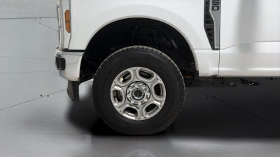 2025 Ford Super Duty F-250 XLT