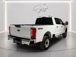 2025 Ford Super Duty F-250 XLT