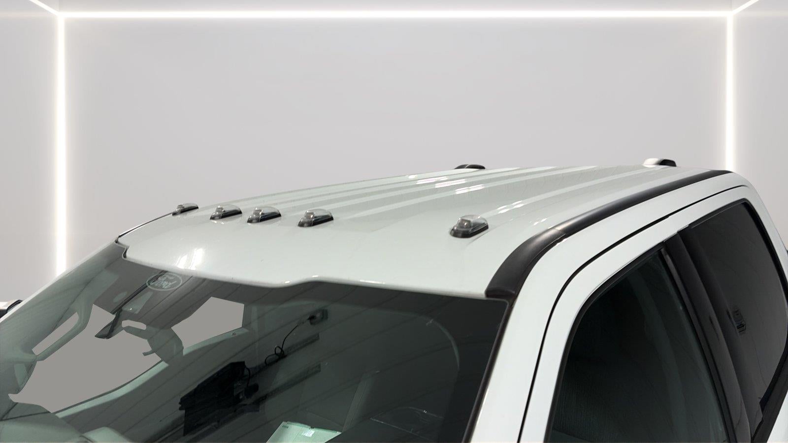 2025 Ford Super Duty F-250 XLT