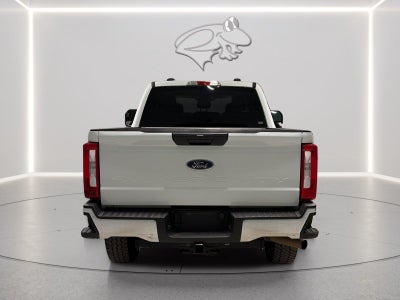 2025 Ford Super Duty F-250 XLT