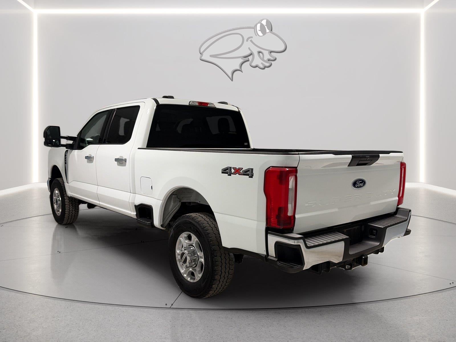 2025 Ford Super Duty F-250 XLT