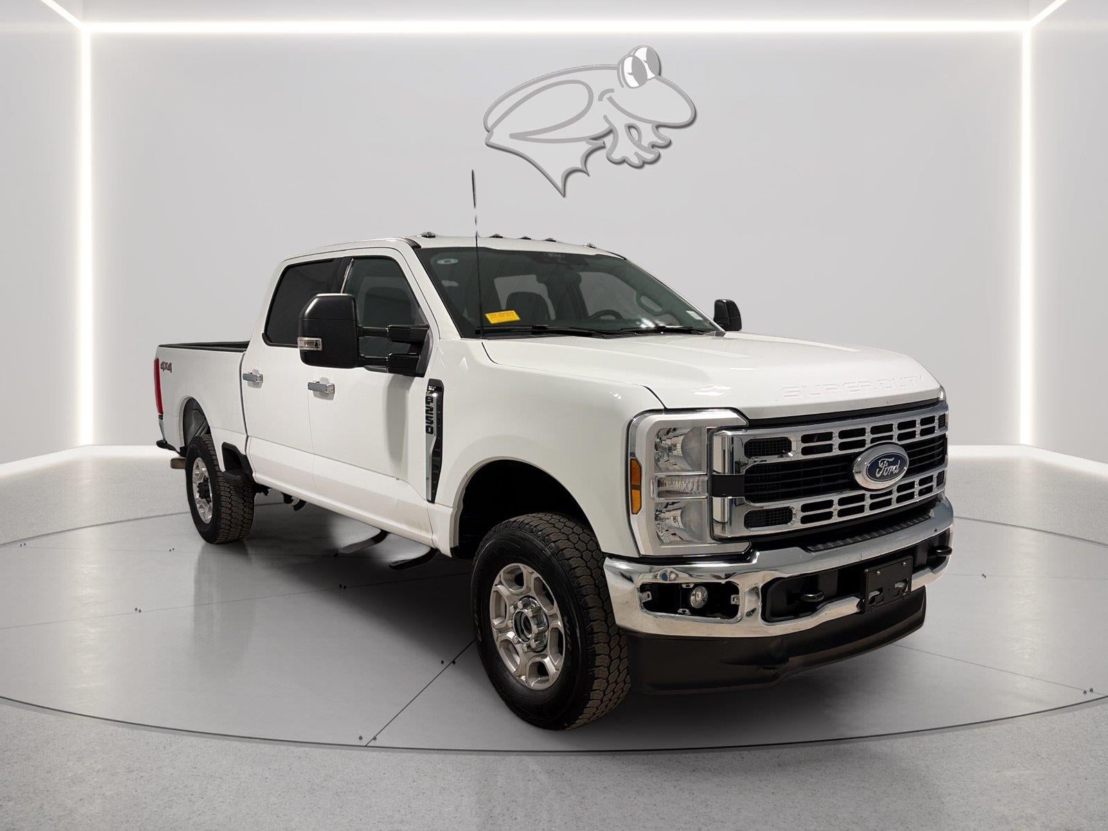 2025 Ford Super Duty F-250 XLT