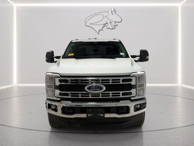 2025 Ford Super Duty F-250 XLT