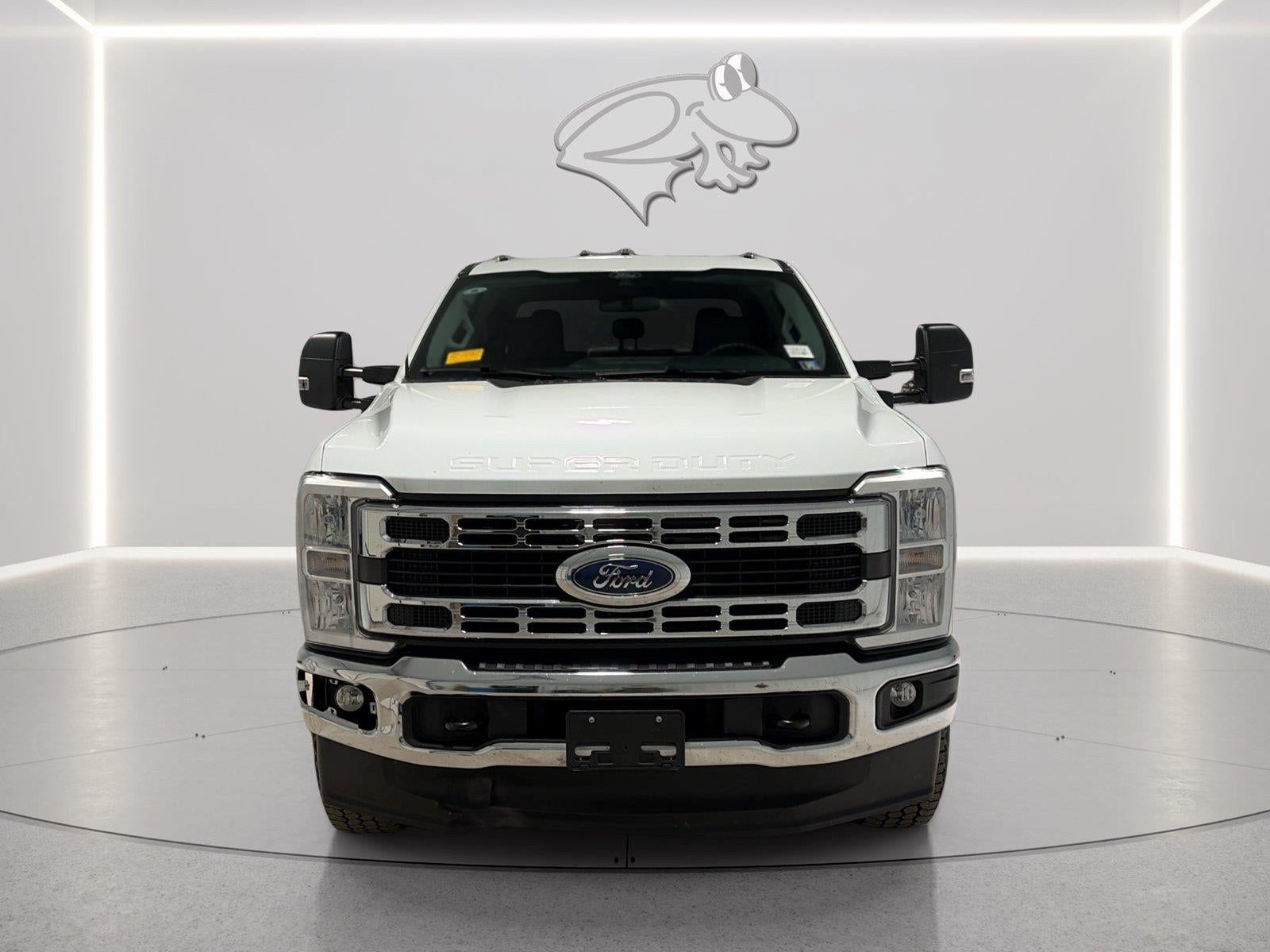 2025 Ford Super Duty F-250 XLT
