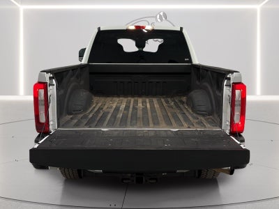 2025 Ford Super Duty F-250 XLT