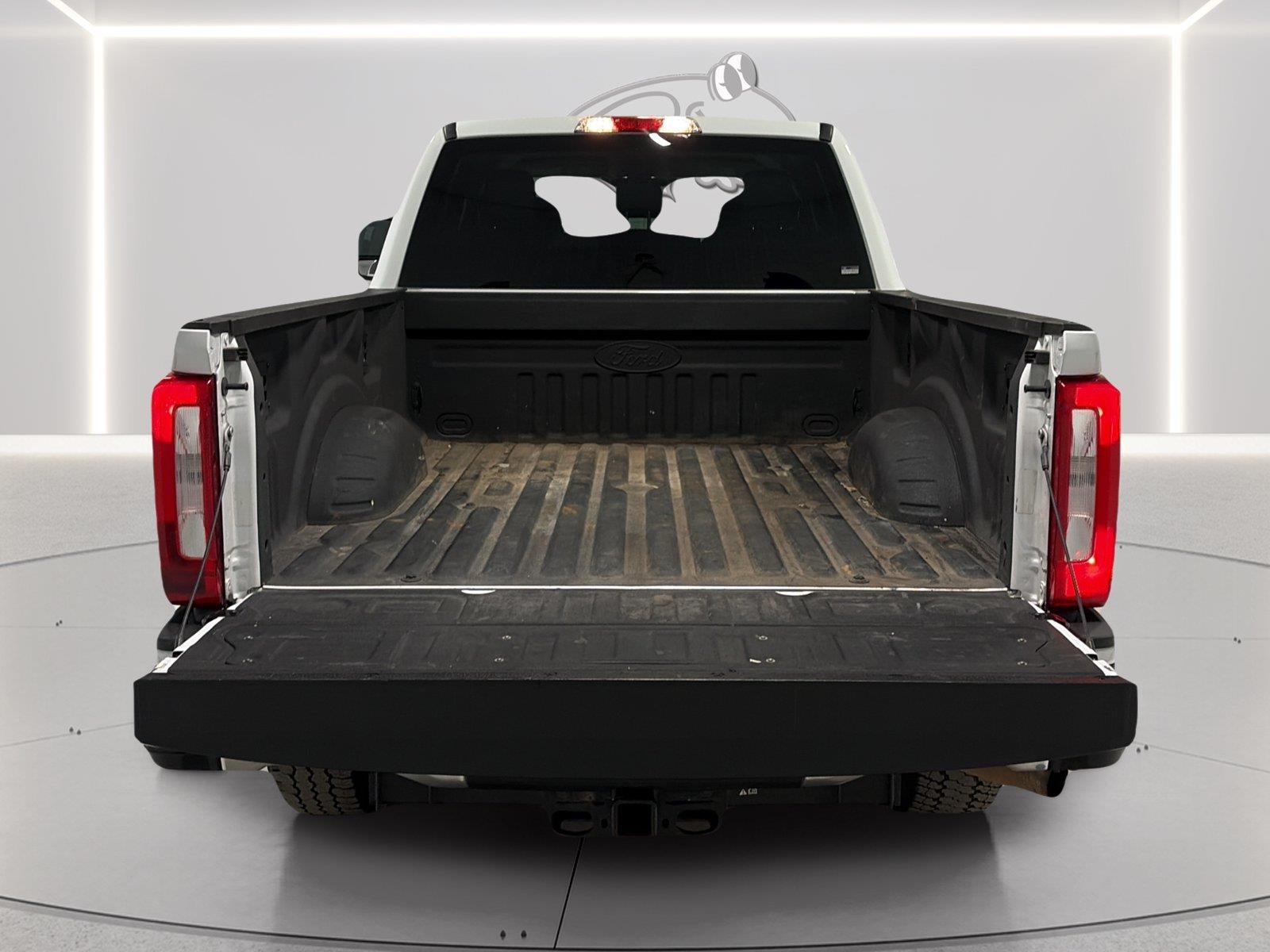 2025 Ford Super Duty F-250 XLT