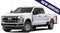 2026 Ford Super Duty F-250 XLT