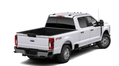 2026 Ford Super Duty F-250 XLT