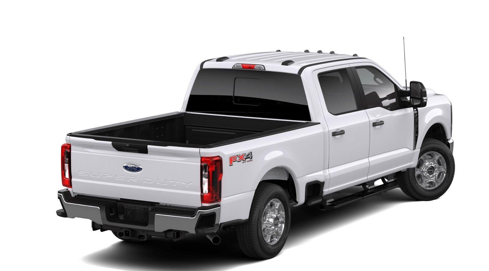 2026 Ford Super Duty F-250 XLT