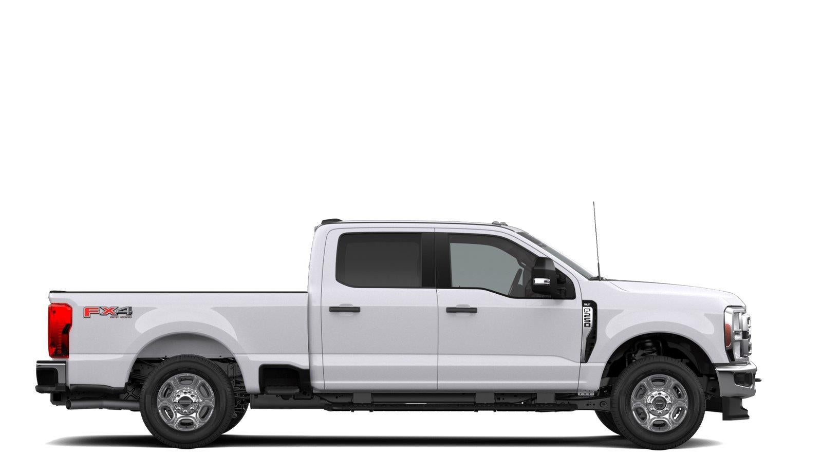 2026 Ford Super Duty F-250 XLT