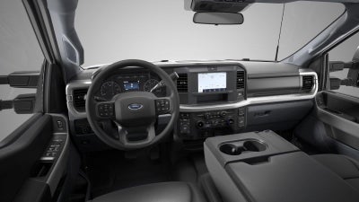 2026 Ford Super Duty F-250 XLT