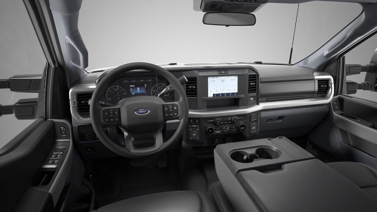 2026 Ford Super Duty F-250 XLT