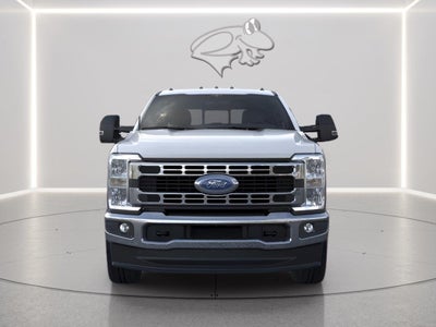 2026 Ford Super Duty F-250 XLT