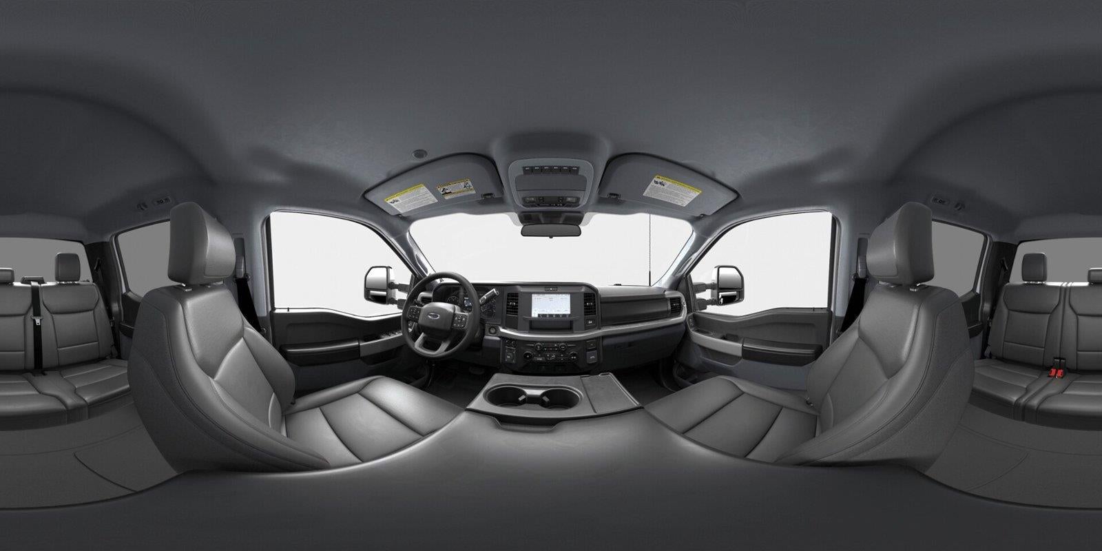 2026 Ford Super Duty F-250 XLT