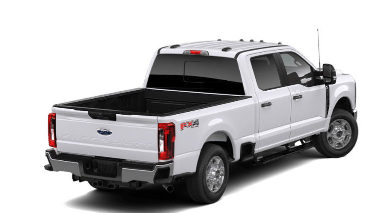 2026 Ford Super Duty F-250 XLT