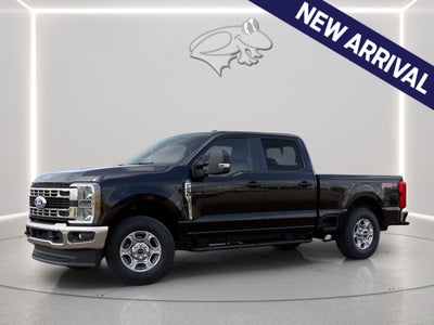 2027 Ford Super Duty F-250 XLT