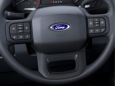 2027 Ford Super Duty F-250 XLT
