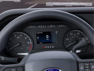 2027 Ford Super Duty F-250 XLT