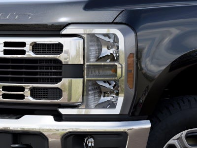 2027 Ford Super Duty F-250 XLT