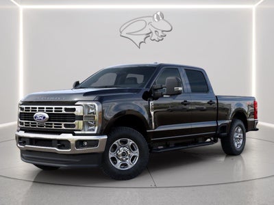 2027 Ford Super Duty F-250 XLT
