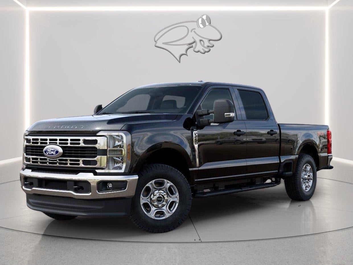 2027 Ford Super Duty F-250 XLT