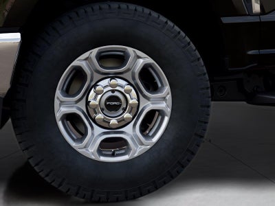 2027 Ford Super Duty F-250 XLT