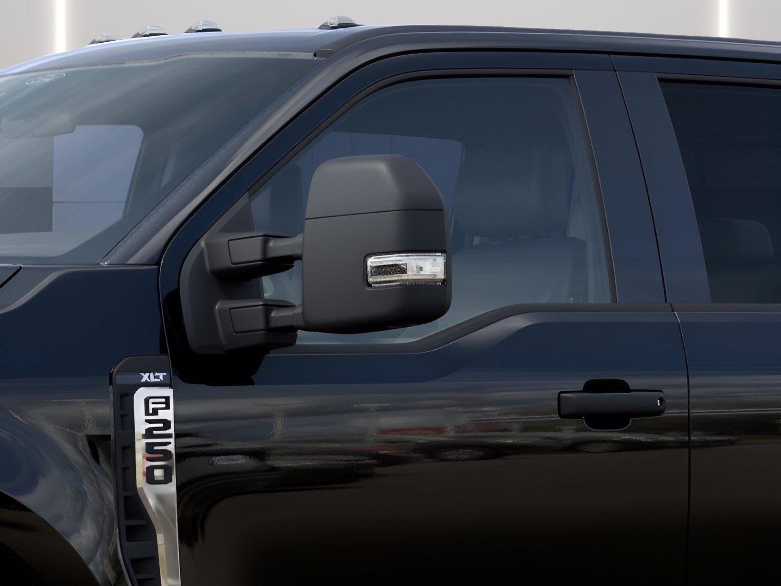 2027 Ford Super Duty F-250 XLT