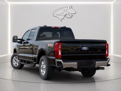 2027 Ford Super Duty F-250 XLT