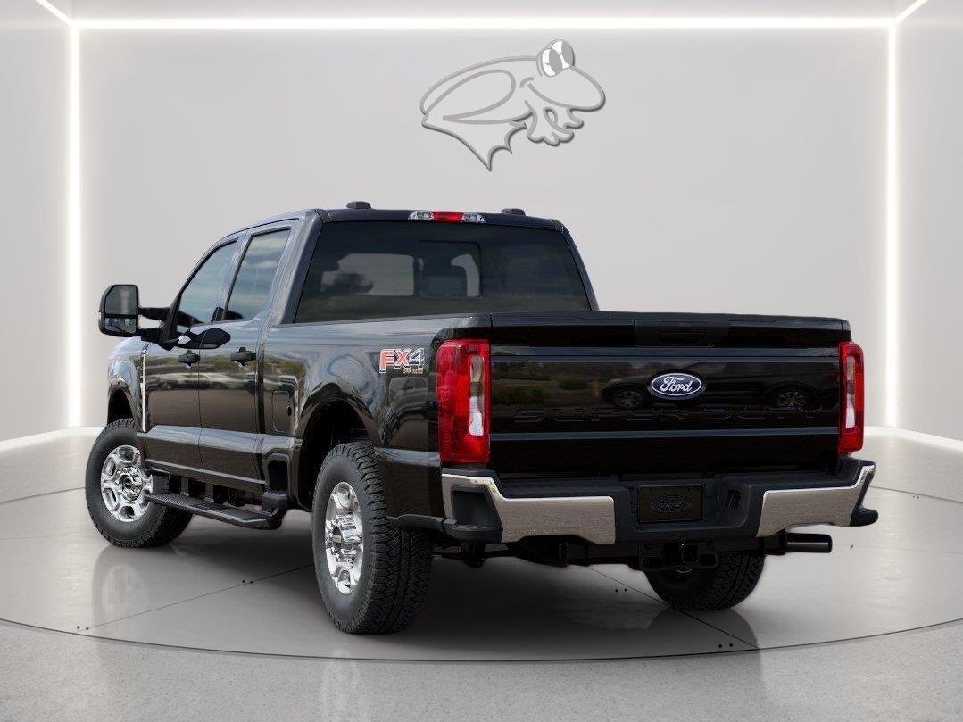 2027 Ford Super Duty F-250 XLT