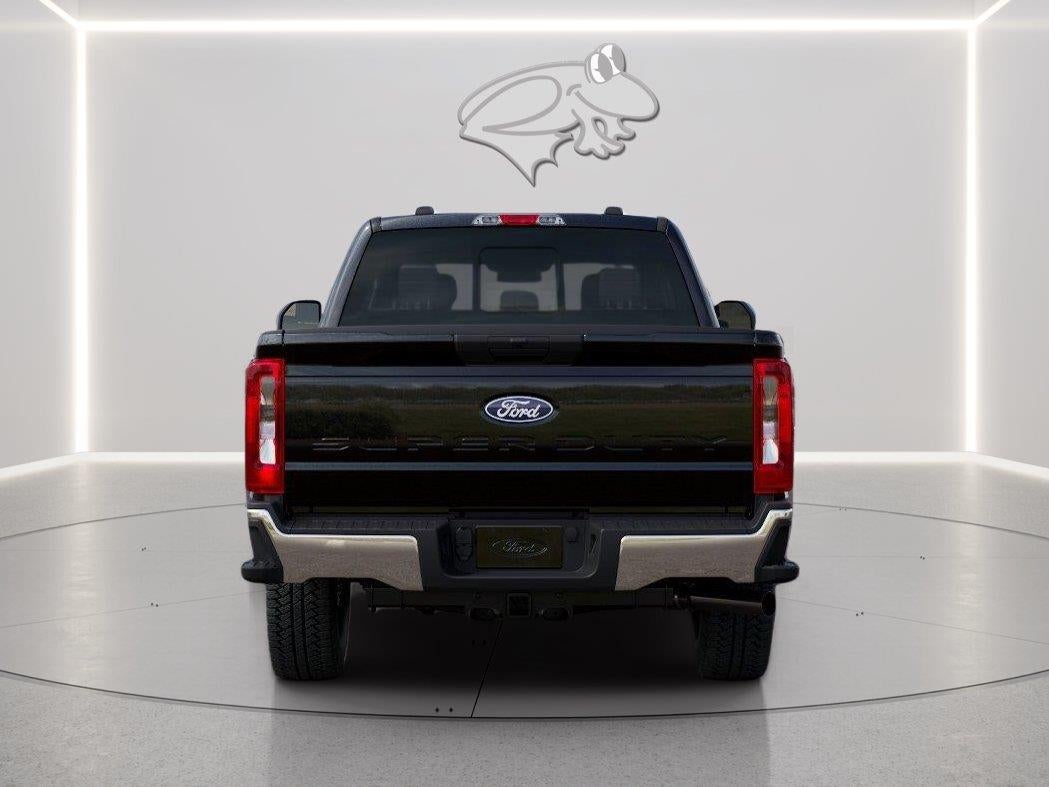 2027 Ford Super Duty F-250 XLT