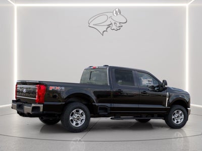 2027 Ford Super Duty F-250 XLT