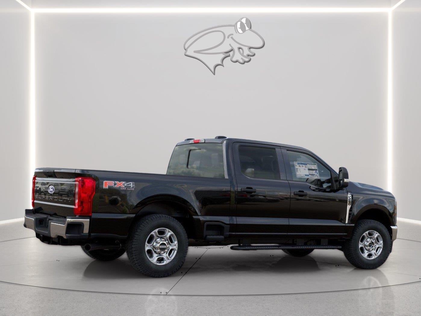 2027 Ford Super Duty F-250 XLT