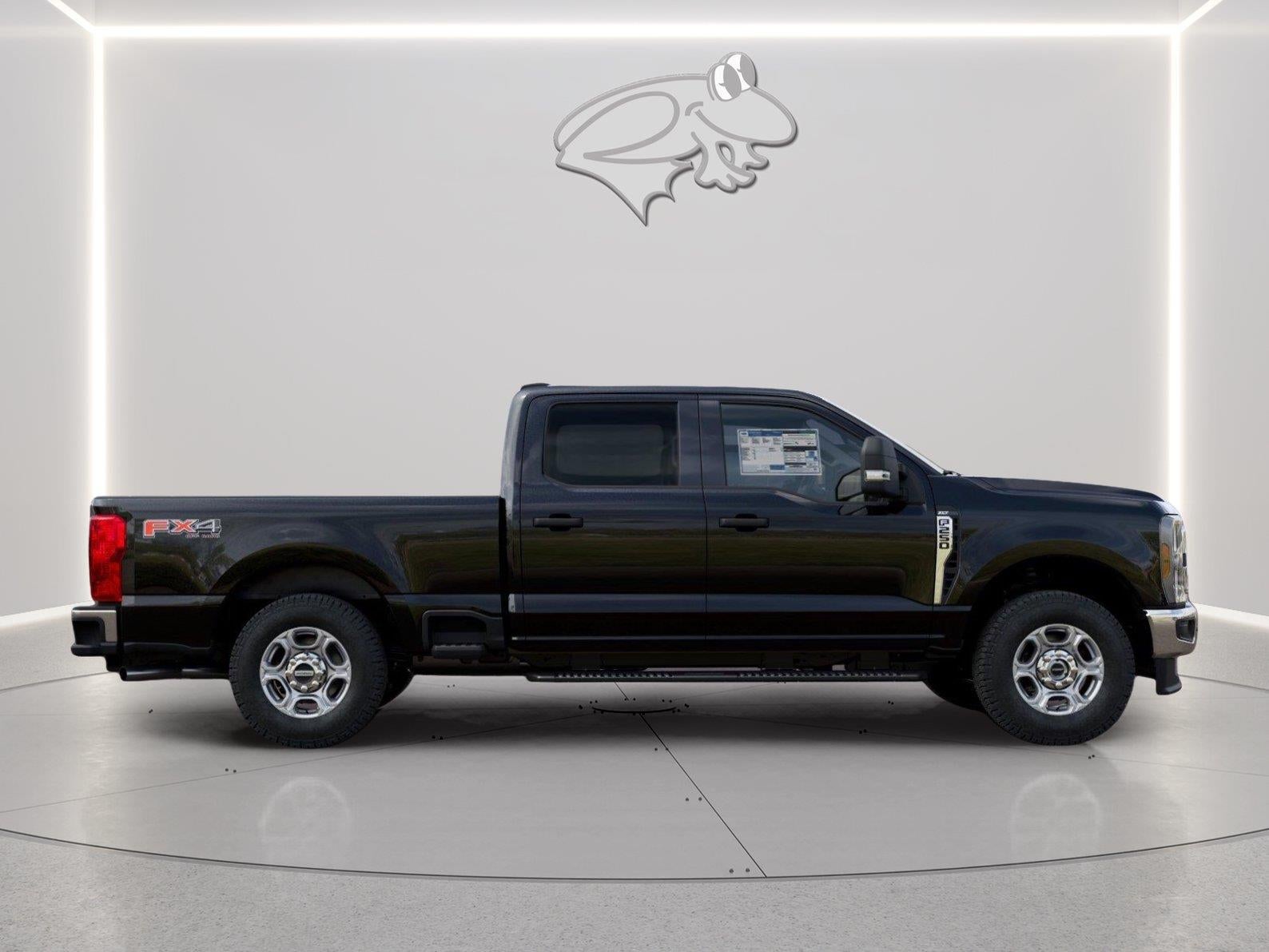 2027 Ford Super Duty F-250 XLT