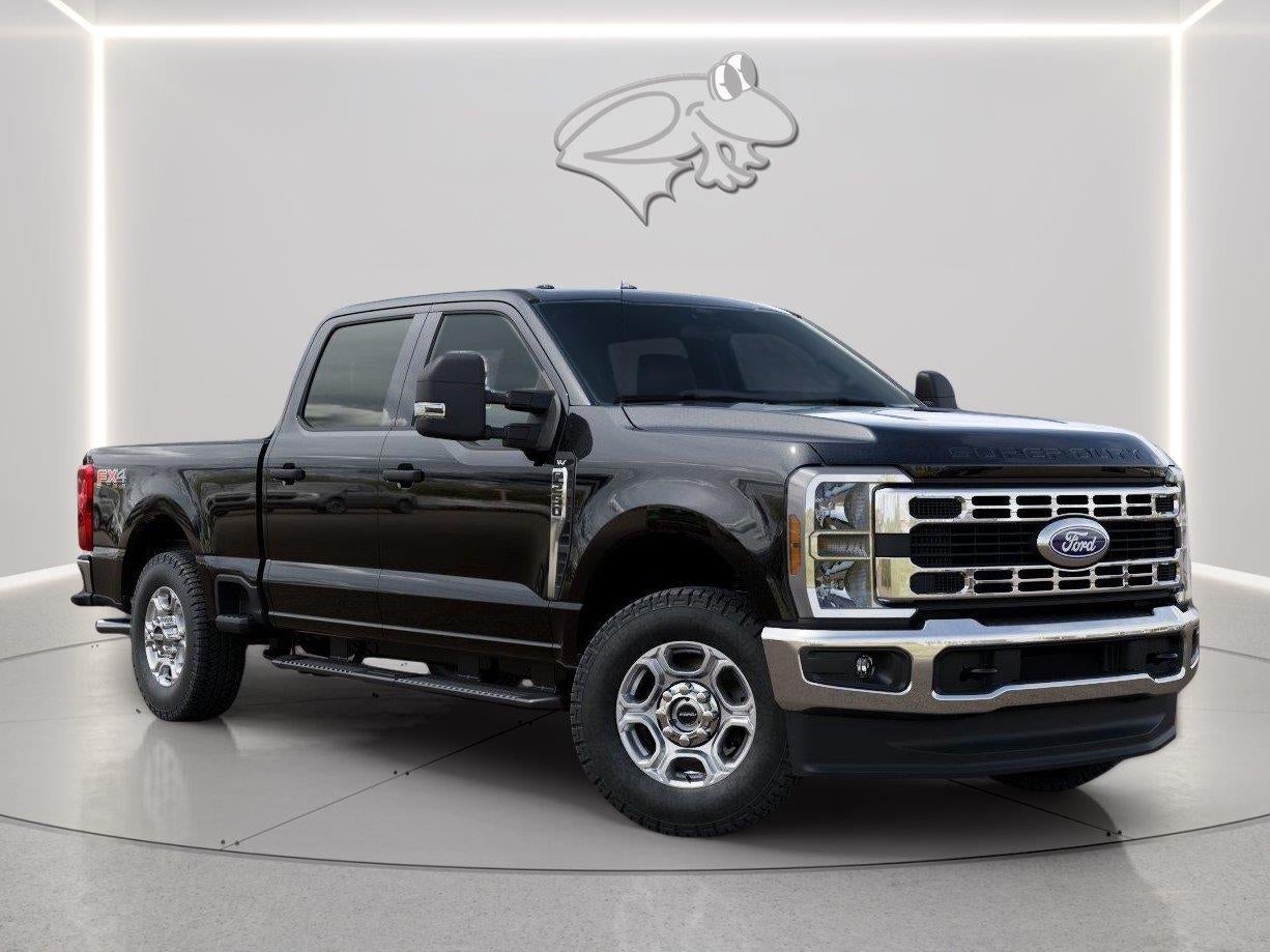 2027 Ford Super Duty F-250 XLT