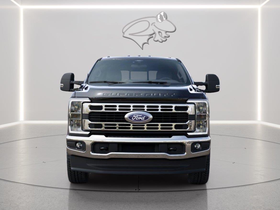2027 Ford Super Duty F-250 XLT