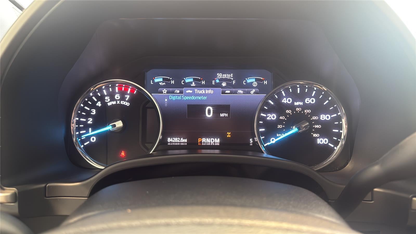 2021 Ford Super Duty F-250 SRW LARIAT