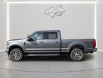 2021 Ford Super Duty F-250 SRW LARIAT